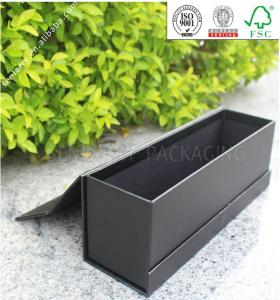China Promotional Recyclable high quality cardboard tube box design certificated by ISO BV SGS,ex factory price! factory