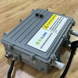 China High Voltage Water Heater Compliant With International Standards For Global Recognition factory