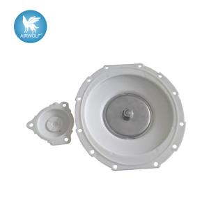 China 1271526 Diaphragm Repair Kit For Norgren G3&quot; Tank Valve 8392900.8171 factory