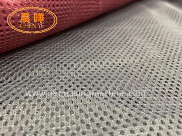 China UV Resistant Hail Net Anti Hail Net Machine Quad Hail Net For Vineyard factory