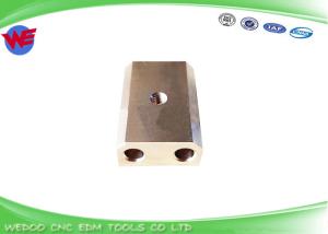China 23EC085A404=1 Block For Makino EDM Wear Part Makino Machine Parts Consumables factory