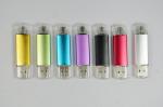 high quality otg USB flash drive/andriod usb drive/mobile phone usb