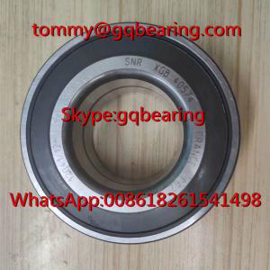 China France origin SNR XGB 40574 Single Row Deep Groove Ball Bearing for Automotive Gearbox factory