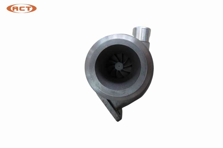 ACT Excavator Turbocharger OEM 248-5246 2485246 For E330C Water - Cooled Diesel Engine