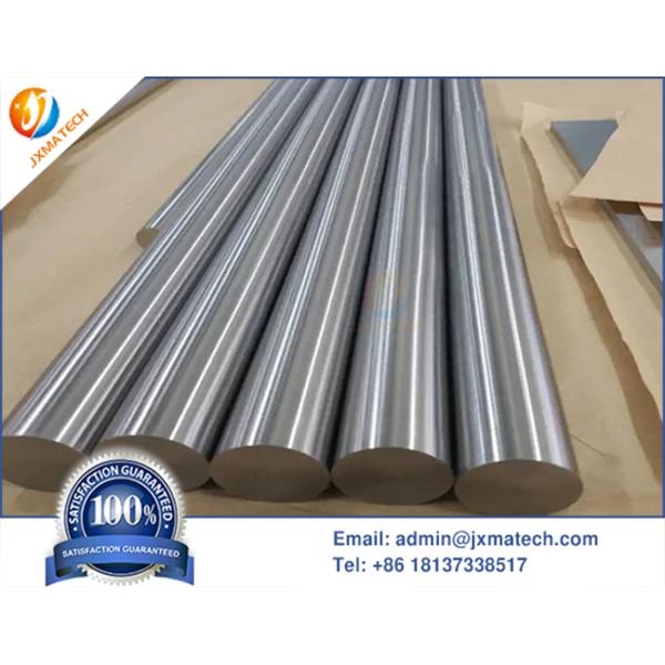 High Quality Tzm Moly Rod Molybdenum Bar