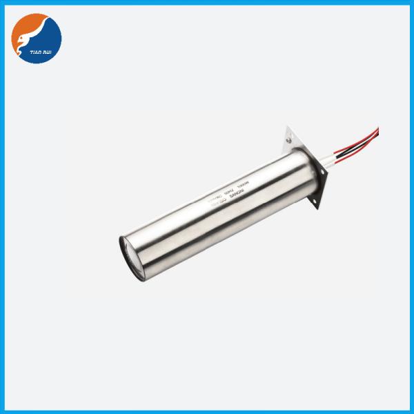 China Hot Water System SAP PTC Heater Elements For Electric Vehicles factory