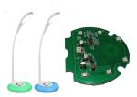 I/O Solder MOS Drive 1A 2V Lamp Circuit Board