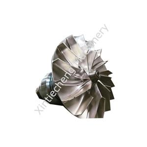 China Aluminum 6061 7075 2024 Custom CNC Machining Parts Precision Milling Turning factory