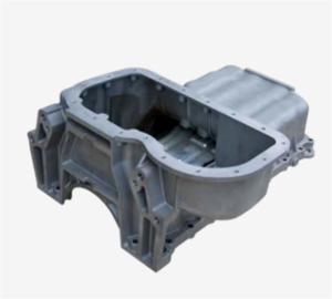 China Zinc Alloy Die Casting Car Transmission Housing for Metal Processing Components and Accessories factory