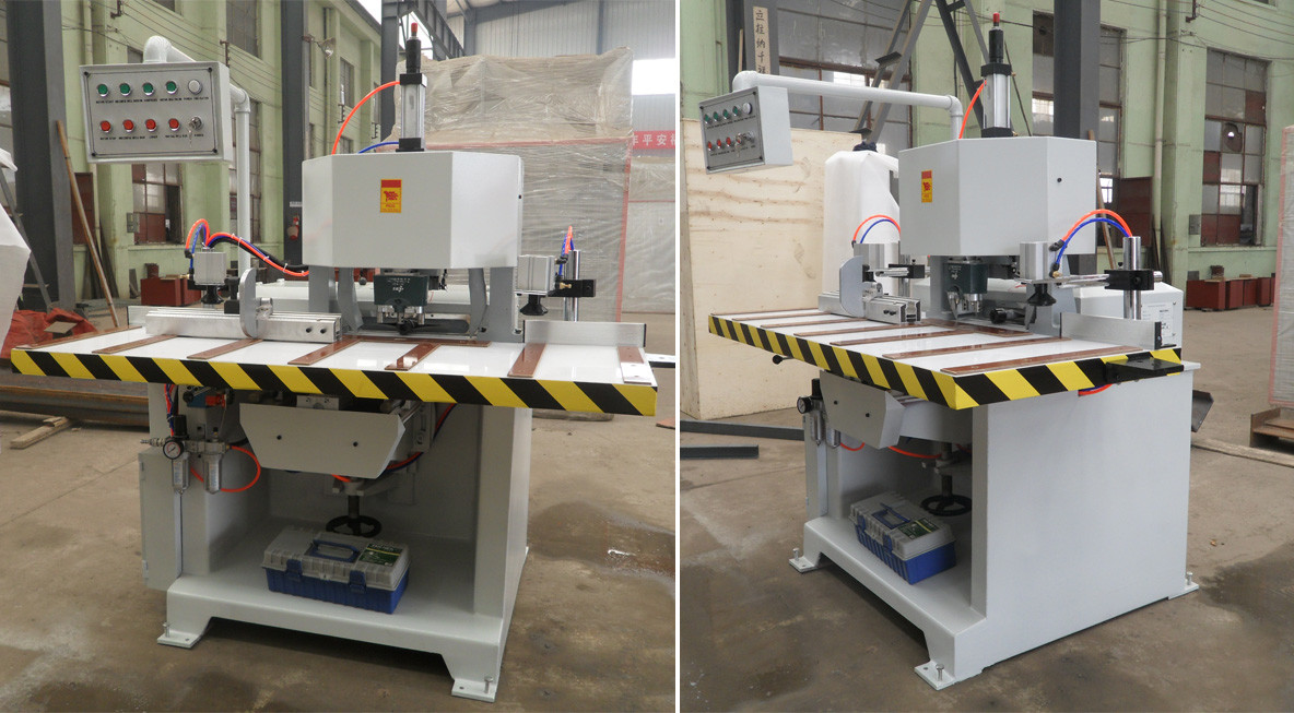 Wooden door lock hole mortise machine professional chinese factory supplier