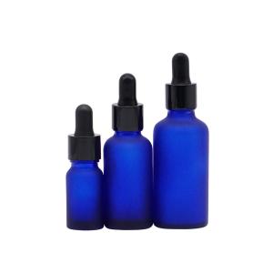 China 5ml - 100ml Plastic Essential Oil Bottle For Aromatherapy factory