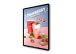 Shopping Mall 43 Inch Floor Standing Digital Signage Stand Alone