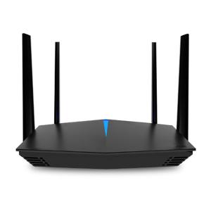 China 802.11ax 5G Wifi 6 Router Gigabit Port 12V DC Wireless 5g Router 1800Mbps factory