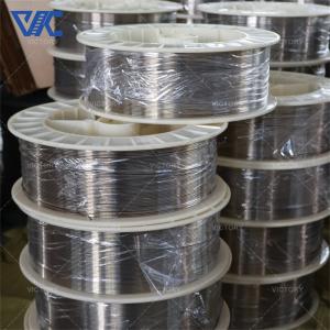 Ni95Al5 Tafa 75B Metco Nickel Aluminum Thermal Spray Coating Wire