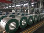 Galvalume Coated Steel Coil for Hot Dipped Galvanized Coils Metal Roofing Sheets