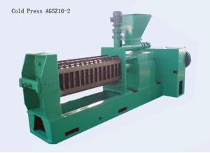 China 12tpd Cooking Avocado Soybean Oil Extraction Machinery Avocado Oil Extractor factory