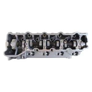 China 2.8L Mitsubishi 4M40 Cylinder Head 8V High Temperature Resistance ME202621 For Delica factory