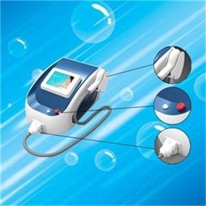 China Big Sales Promotion Portable Diode Laser Hair Removal Machine with high quality factory