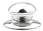 Polishing Stainless Steel Pot Lug Heat Resistant Cookware Casserole Ear Handle