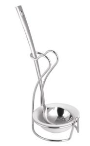 China Swan Stainless steel spoon holder SHKT-8121,cooking service factory
