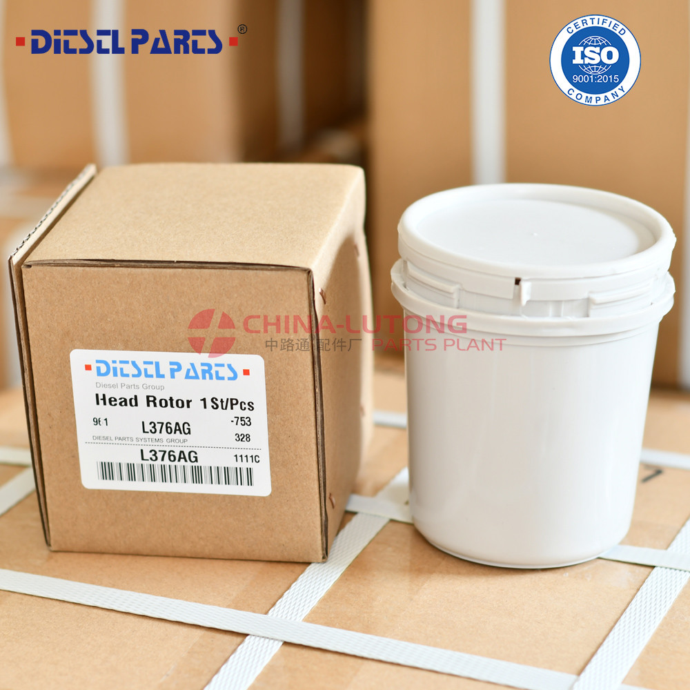 215L Head Rotor 4/7R 215L/SI for Perkins Engine Fuel Injectiong Pump DP200 Diesel Injector Rotor Head Diesel Engine Parts for 4/7r 215L