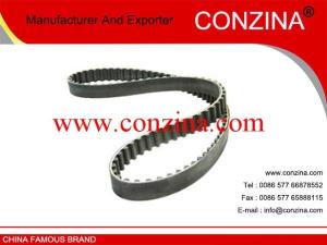 China daewoo lanos timing belt OEM# 96183353 auto parts factory