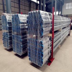 Q235B Q345B CSP Galvanized Solar Structure New Energy Steel Structure for PV