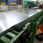 SGS Certified 825 840 890 890L Stainless Steel Plate Sheet 0.1mm - 150mm 1000mm