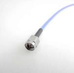 1.25max Up To 18ghz SMA Microwave Cable Stable With CE EMC Standard