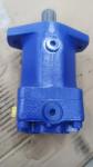 Steel Bent Axis Piston Motor A10F8W Hydraulic Rexroth Piston Motor