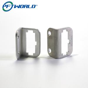 Anodizing Plating CNC Machined Aluminum Parts Precision CNC Turning Components