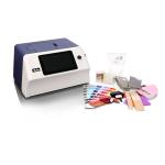 Transmission Benchtop Colour Measurement Spectrophotometer YS6060 For Baby
