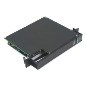 China 16mhz Ge Fanuc Plc Programmable Logic Controller Ic697cpu782 12k Input Output Module factory