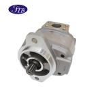 Hydraulic Gear/Pilot/Charge Pump Excavator Pumps 705-11-34011 Wheel Loader Wa120
