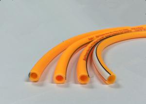 China 25mm 1 Inch High Pressure Hose 2.5mm - 4.5mm Thickness For Sprayer / Sprinkler factory