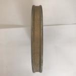 150 Home appliance glass, special diamond grinding wheel for microcrystalline