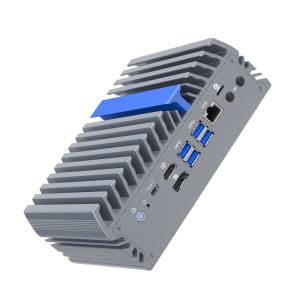 Vpn Firewall Appliance I226 14th Gen Ddr5 Ram 2.5g Ethernet