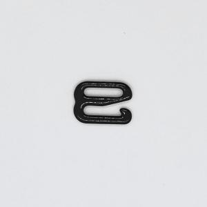 China OEM ODM 10mm Bra Adjustable Hooks factory