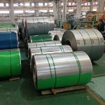Tisco Steel supplier Mirror BA Finish 201 202 410 430 444 Material Stainless