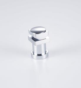 China Chrome Radiator Accessories Set Service For Wall Mounted Installation factory