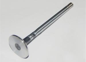 China 6WG1 Main Engine Exhaust Valve 1-12551-145-2 1-12552-102-0 ISO9001 Certificated factory