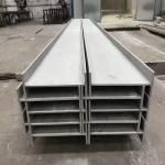 Pickled Polish U Shaped Stainless Steel Channel Sections 304 316 430 202