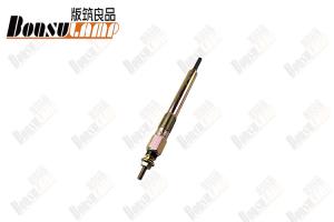China 8-94140115-7 Glow Plug 8941751580 8941401157 For ISUZU NHR NKR TFR 4JB1 4DA1 factory