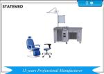 CE Approval ENT Treatment Unit 220V 50 - 60 Hz Tempered Plexiglass Desktop
