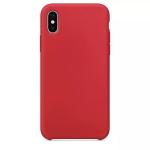 Shockproof Liquid Silicone Rubber Case For IPhone 11 Pro Max Military Grade