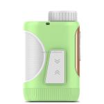 92*58*35mm Industrial Grade Golf Laser Rangefinders ODM 1000m Professional Golf