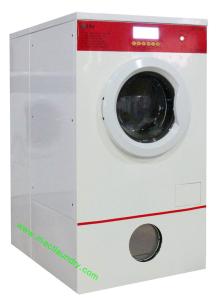 China 8kgs China Unique Mini Hydrocarbon Washer/Hydrocarbon Dry cleaning machine factory
