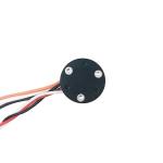 10Nm PM Brushless Motor Dc 300Rpm Customizable For Electric Vehicle