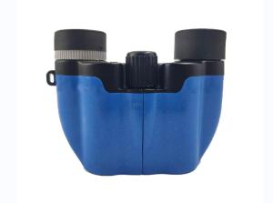 China 8X22 Small Compact Roof Lightweight Binocular For Explore factory