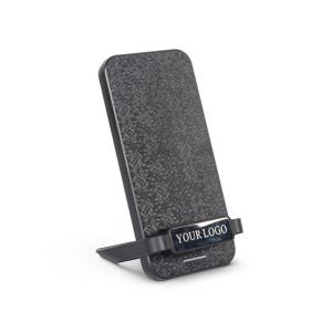 China 10W Fast charger Desktop Wireless Charger factory